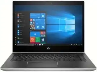  HP ProBook x360 440 G1 (5UE00PA) Laptop (Core i5 8th Gen 8 GB 256 GB SSD Windows 10) prices in Pakistan
